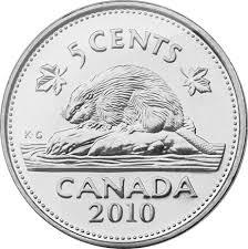 Canadian Nickle