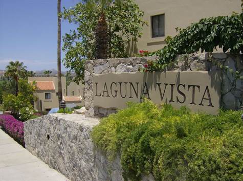 San Jose Del Cabo Real Estate Laguna Vista