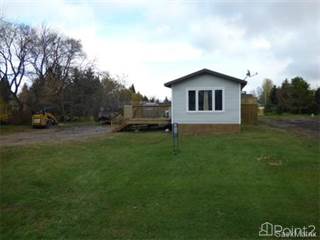 houses for sale in stockholm sask