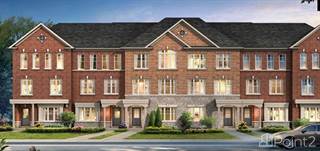 vaughan ontario cad kleinburg