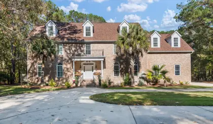 Residential Property for sale in 125 Cainhoy Landing Road, Charleston, SC, 29492