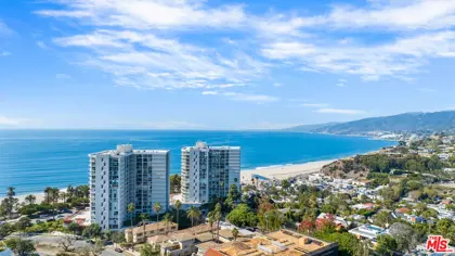 Residential Property for sale in 201 Ocean Ave 604B, Santa Monica, CA, 90402