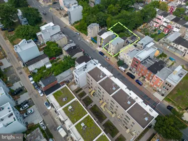 Lots And Land for sale in 2023-25 N 5TH STREET, Philadelphia, PA, 19122