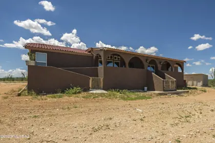 Residential Property for sale in 14898 S Avenida Red Roan Road, Arivaca, AZ, 85629