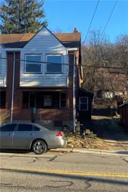Residential Property for sale in 1840 Montier St, Wilkinsburg, PA, 15221