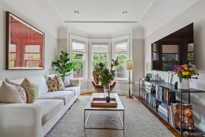 Residential Property for sale in 2085 Greenwich Street, San Francisco, CA, 94123