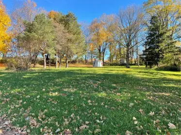 Lots And Land for sale in 9695 Roanoke Road, Stafford, NY, 14143