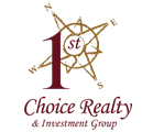 1st Choice Realty & Investment Group