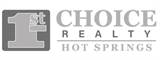 Hot Springs 1st Choice Realty
