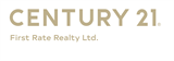 Century 21 First Rate Realty Ltd.