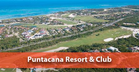 Punta Cana Resort and Club Home Golf Course