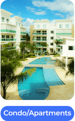 Condos and Apartments for Sale in Punta Cana