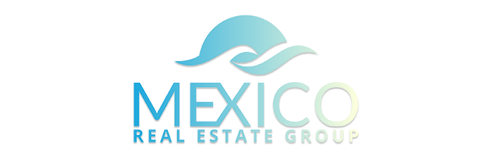 Mexico Real Estate Group Logo