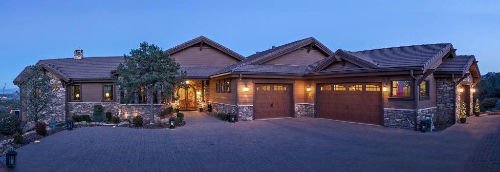 Luxury Homes for Sale Prescott Arizona