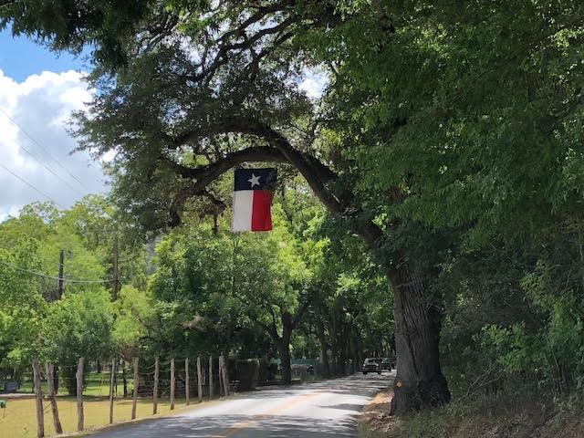 River Road New Braunfels Sean Holly Dean