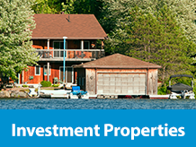Investment Properties