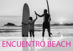 Homes for Sale in Encuentro Beach