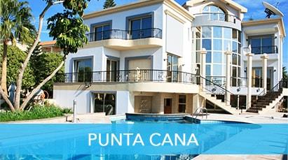 Punta Cana Real Estate