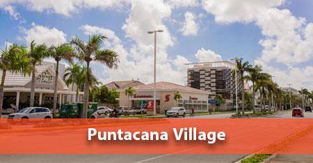 Punta Cana Village Home