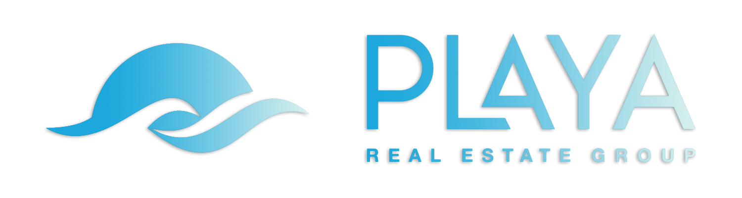 Playa Real Estate Group Logo
