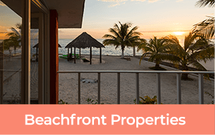 Beachfront Properties