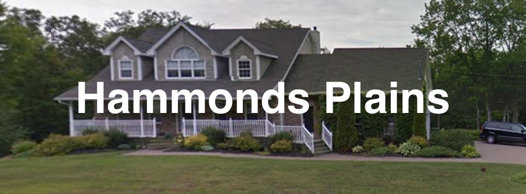 Hammonds Plains - A great rural neighbourhood to call home