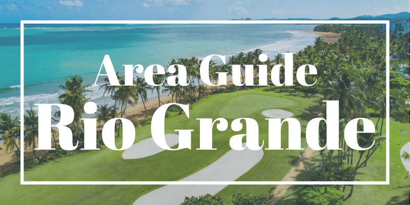 Rio Grande Area Guide and Neighborhood Information