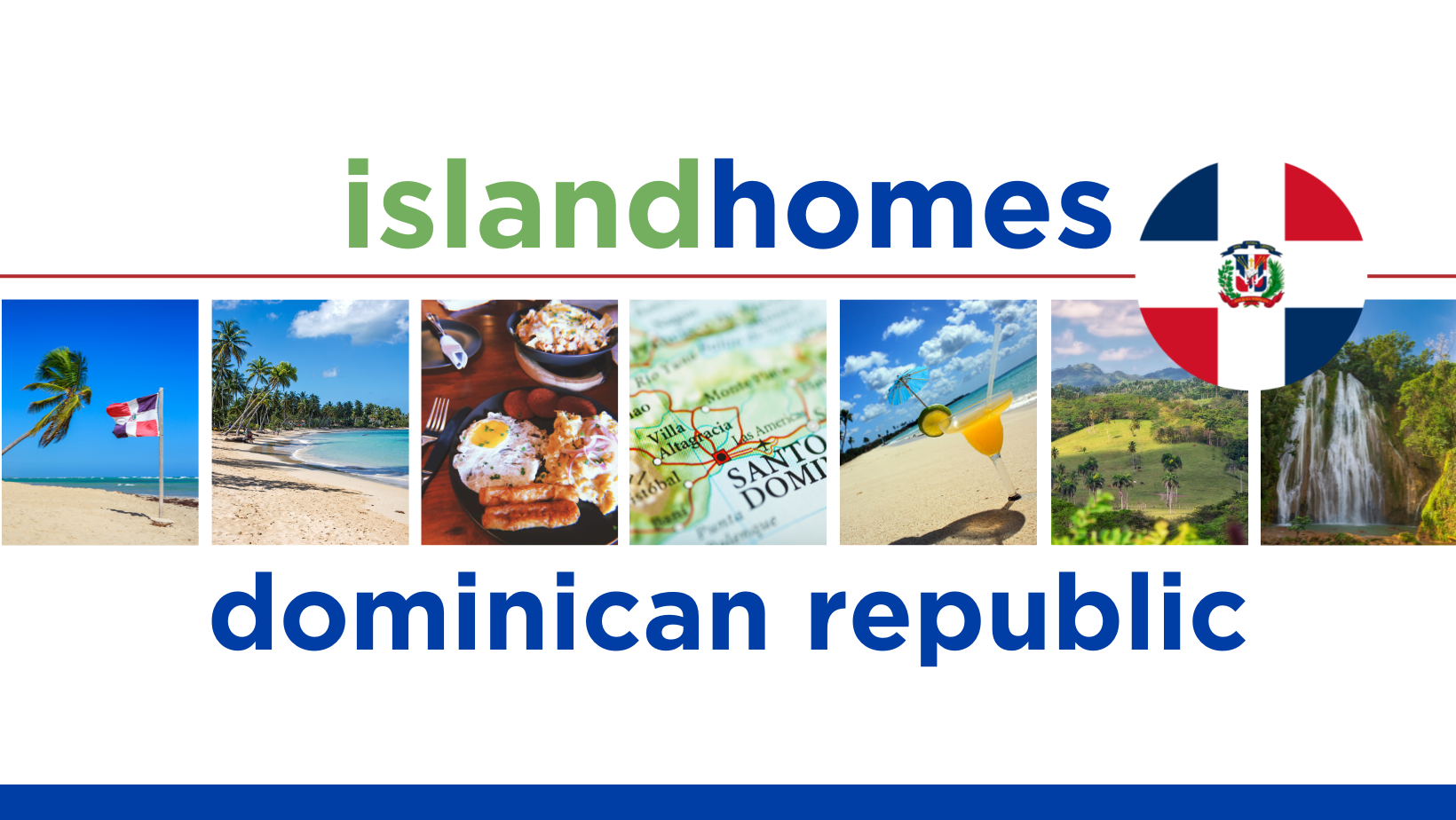 Dominican Republic Real Estate