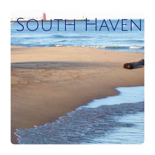 South Haven MI Waterfront Real Estate