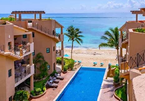 playa del carmen real estate under $100 k