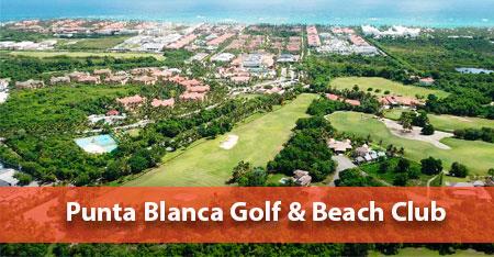 Punta Blanca Golf & Beach Club Home