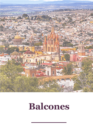 Properties in Balcones