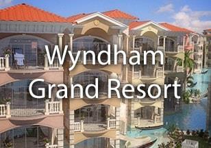 Properties in Wyndham Belize