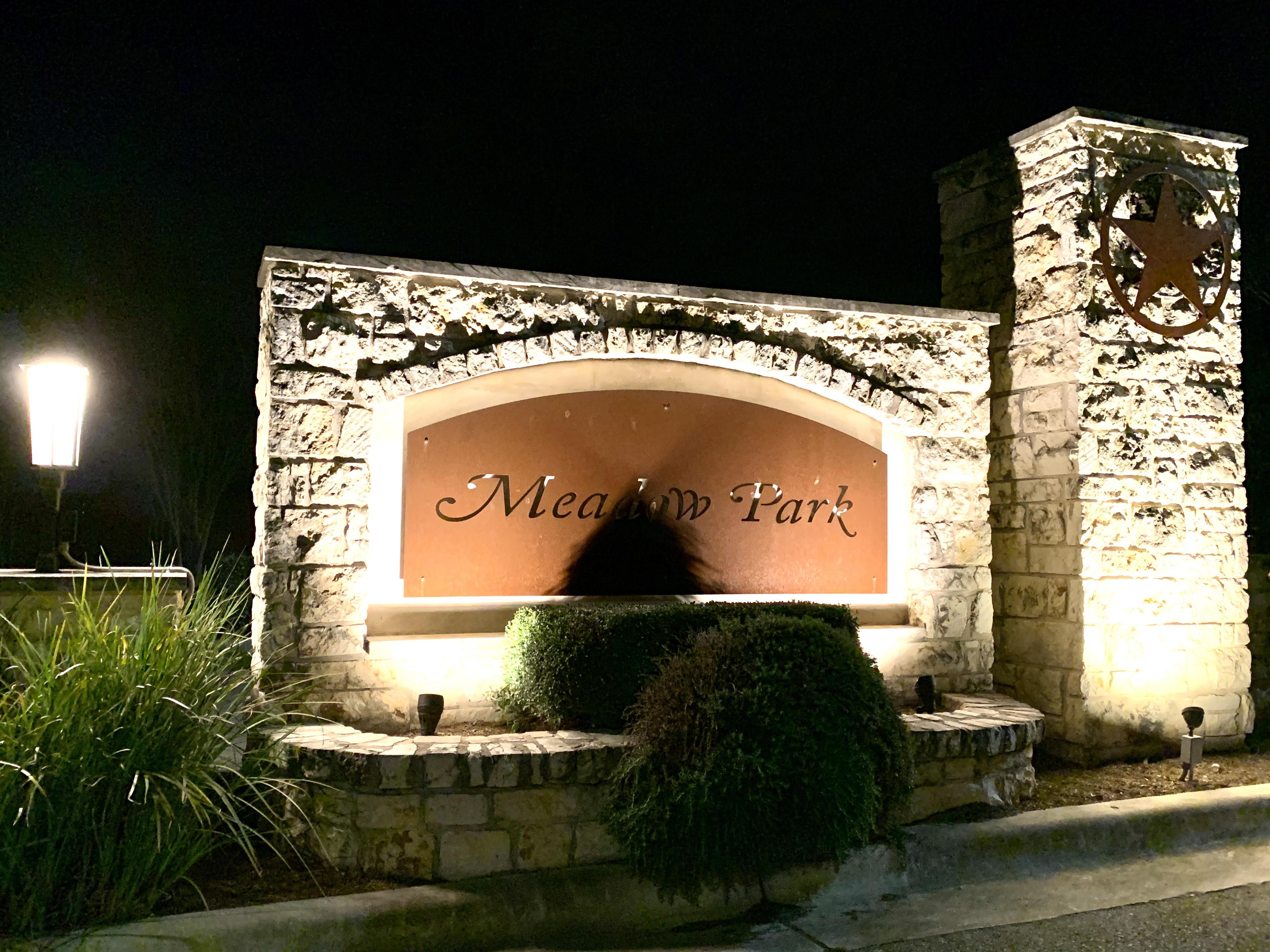 Meadow Park homes for sale in Buda Texas