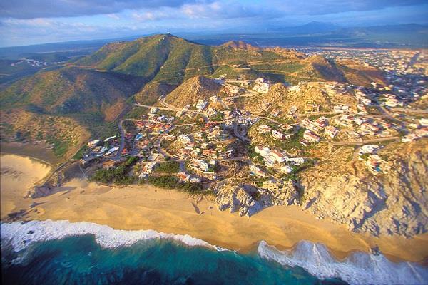 Pedregal, Cabo Real Estate Services