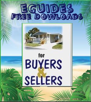 Helpful eGuides for Mobile Home Buyers & Sellers