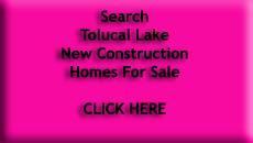 Toluca Lake New Construction Homes For Sale