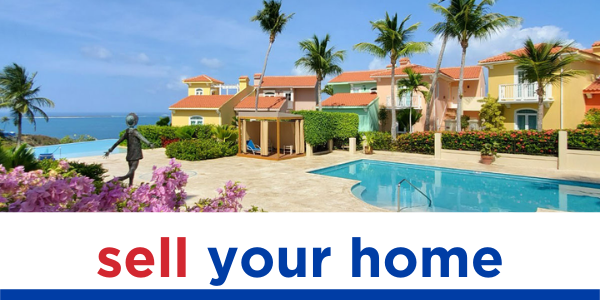 Listing with RE/MAX Island Homes Puerto Rico