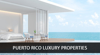 Puerto Rico Luxury Properties