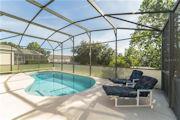 Rental Home Windsor Palms 4 Bedroom with Swimming Pool