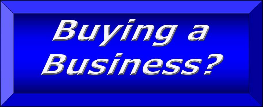 Buying a Metro Detroit Area Business?