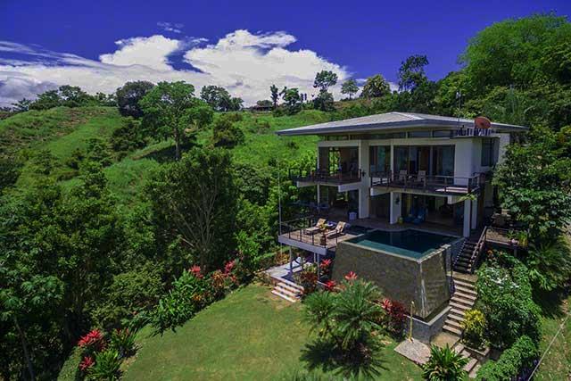 Manuel Antonio Costa Rica Real Estate - homes for sale in manuel antonio costa rica