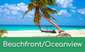 Beachfront/Oceanview