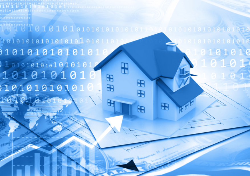CMHC Housing Data Portal | Across Canada data | Halifax real estate and rental market