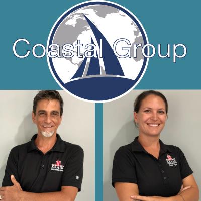 Coastal Group - KRAIN Costa Rica