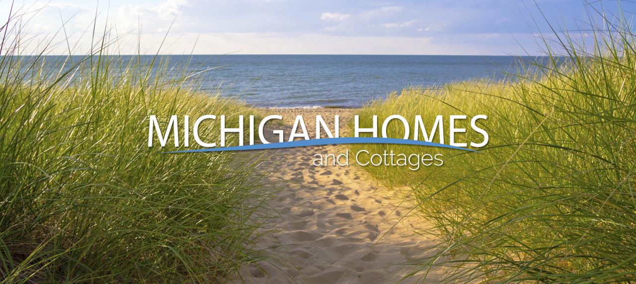 Michigan real estate