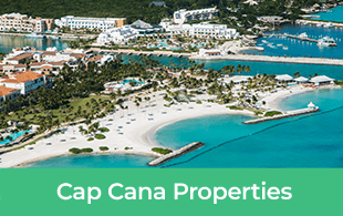 Cap Cana Properties