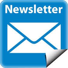 Subscribe to our Monthly Newsletter!