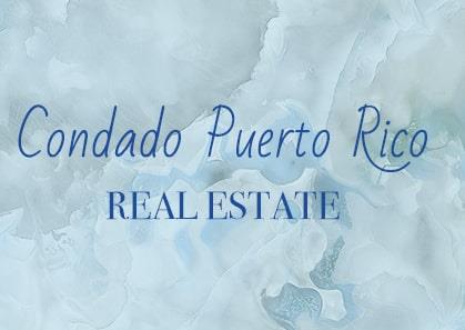 Properties in Condado, Puerto Rico