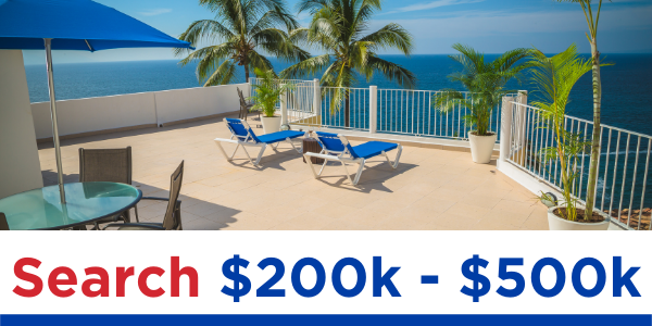 For Sale in Puerto Rico ubnder $500,000